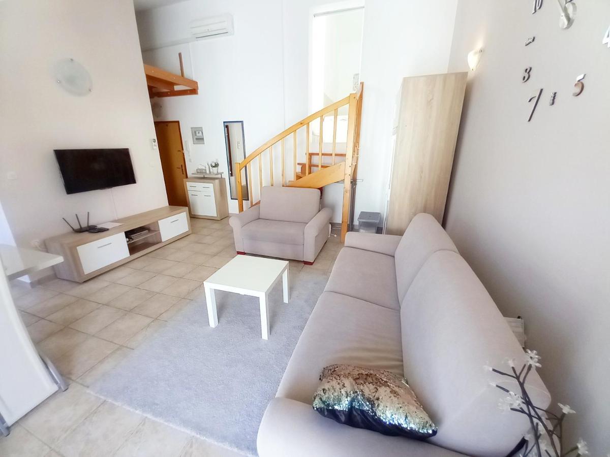 Apartment Karlo メドゥリン エクステリア 写真