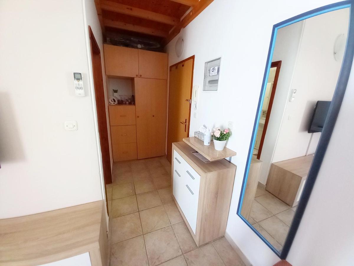 Apartment Karlo メドゥリン エクステリア 写真