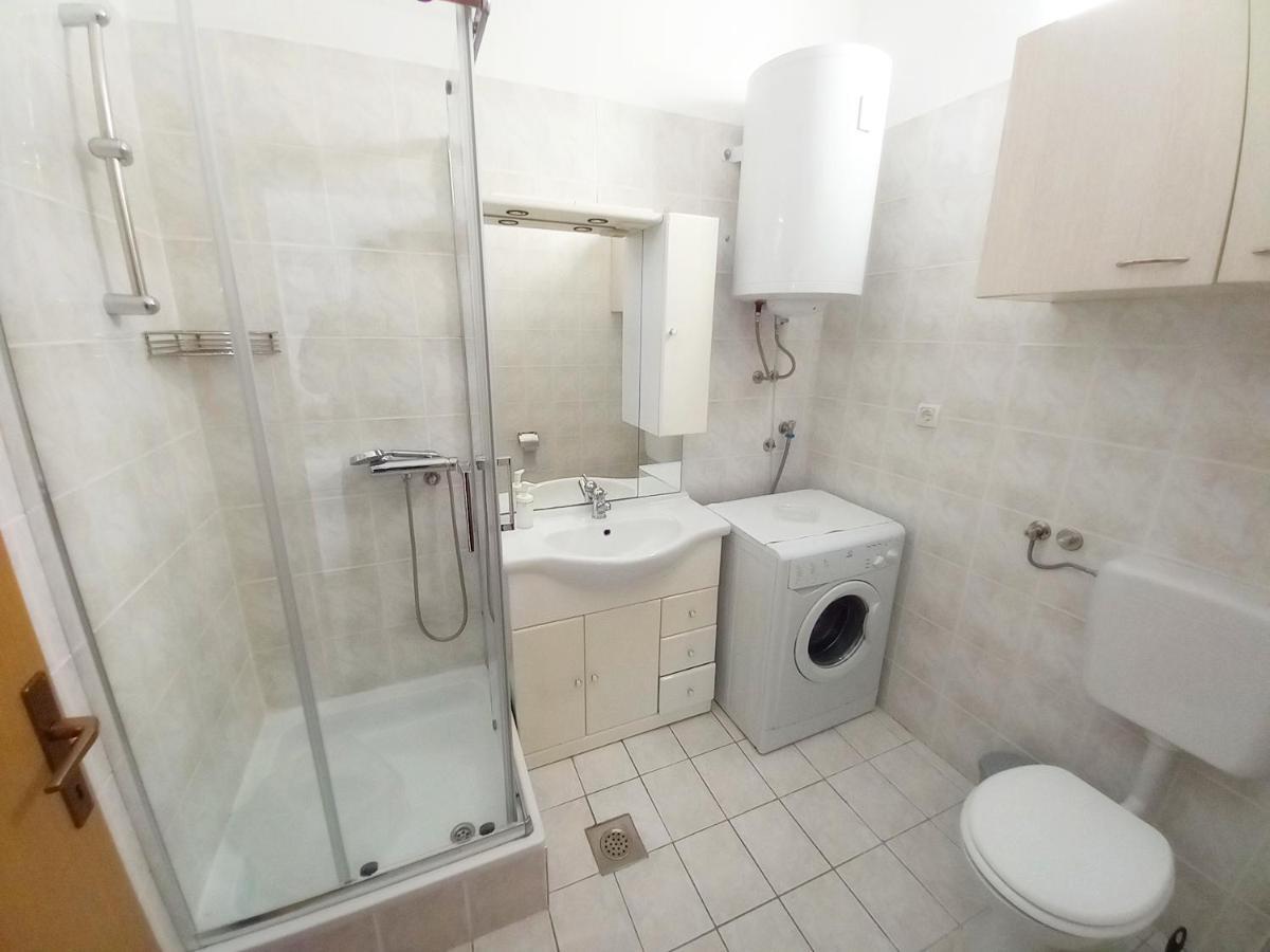 Apartment Karlo メドゥリン エクステリア 写真