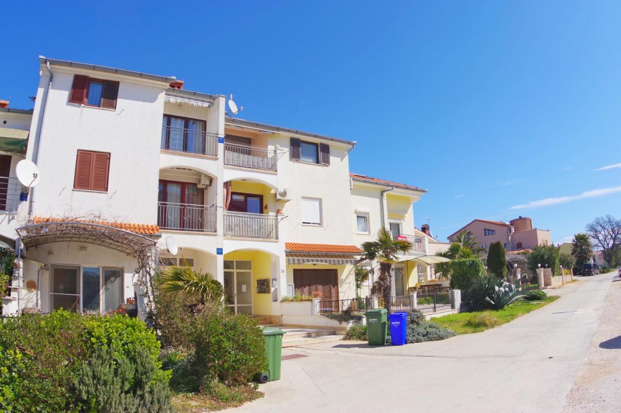 Apartment Karlo メドゥリン エクステリア 写真