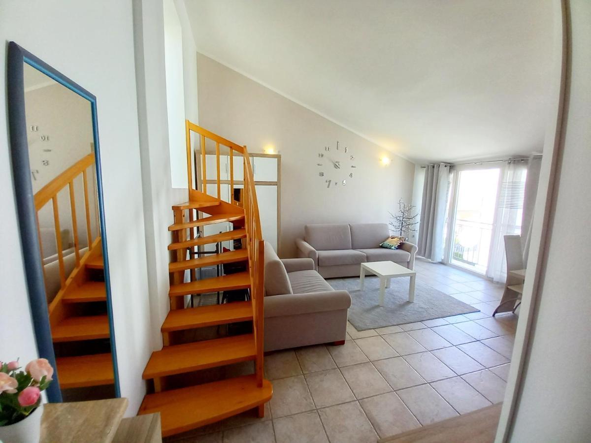 Apartment Karlo メドゥリン エクステリア 写真